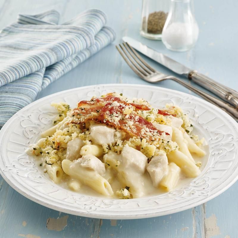 Low Carb Chicken Bacon And Broccoli Bake Slimming World Chicken