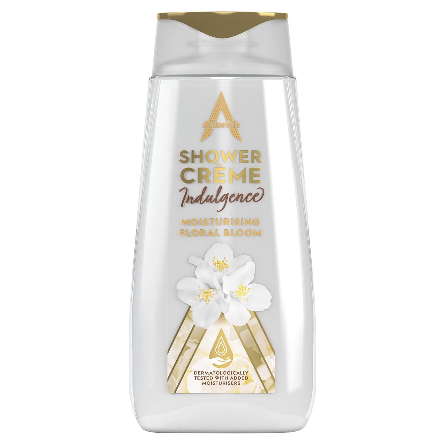 Astonish Shower Créme