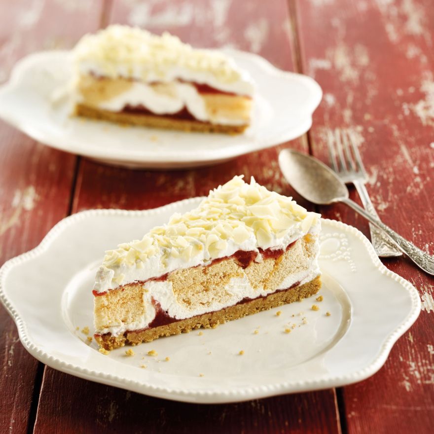 Trifles and Cheesecakes