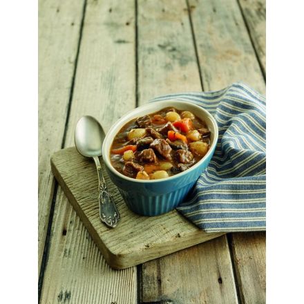 Beef Casserole