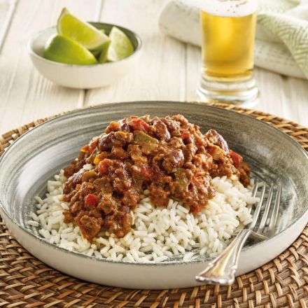Chilli con Carne