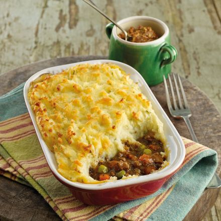 Hunter's Pie