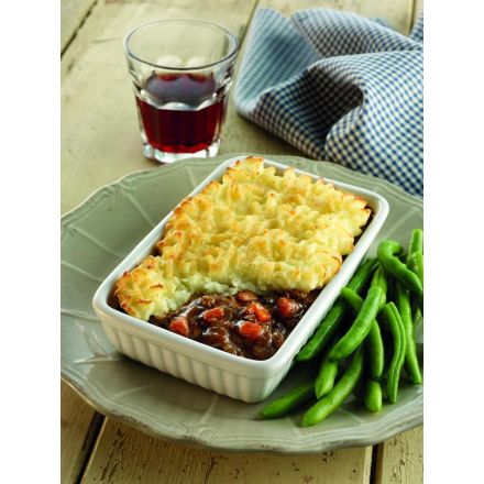 Shepherd's Pie