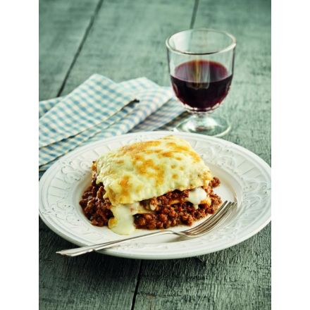 Mini Beef Lasagne