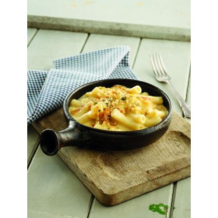 Mini Macaroni Cheese