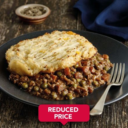 Cottage Pie