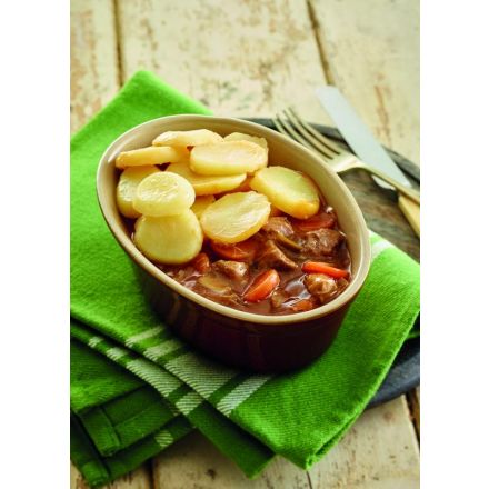 Lancashire Hotpot