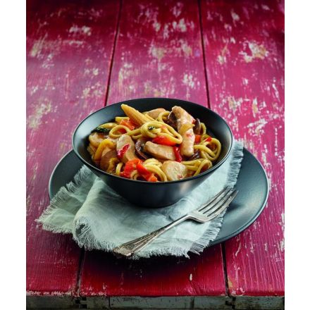 Chicken Stir Fry