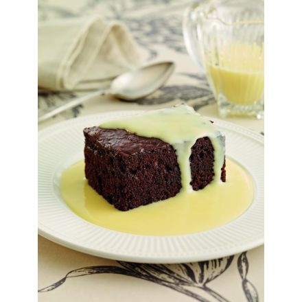 Chocolate Pudding (Pack Of 2)