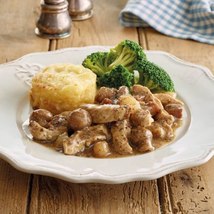 Coq au Vin