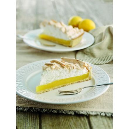 Lemon Meringue Pie (Pack Of 2)