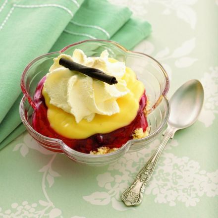Sherry Trifle (Pack Of 2)