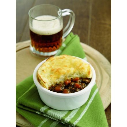 Mini Shepherd's Pie
