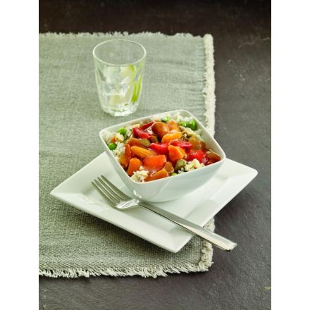 Mini Vegetable Sweet & Sour