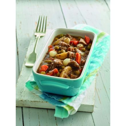 Lamb Casserole