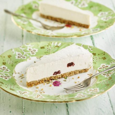 Cherry Cheesecake (Pack Of 2)