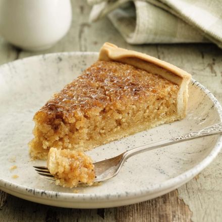 Spiced Treacle & Orange Tart (Pack of 2)
