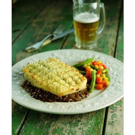 Cottage Pie Meal