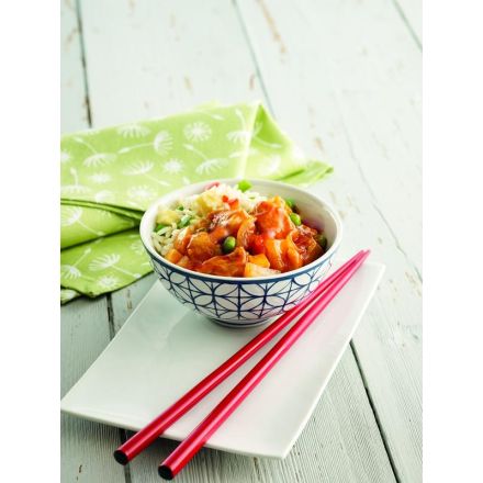 Mini Sweet & Sour Pork