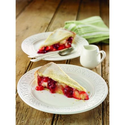 Apple & Blackberry Pie (Pack of 2)