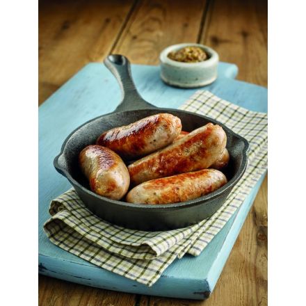 Cumberland Pork Sausages