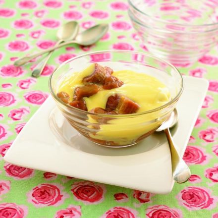 Rhubarb & Custard (Pack Of 2)