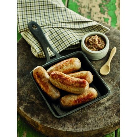 Olde English Sausages