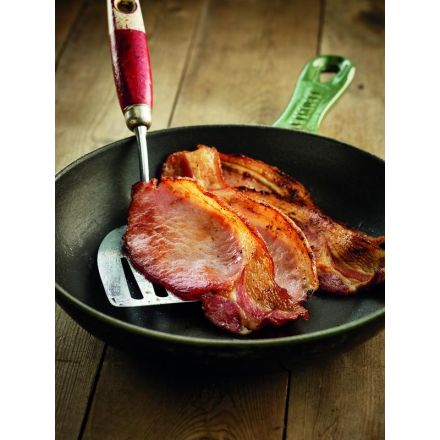 Smoked Back Bacon