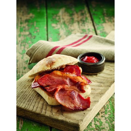 Unsmoked Back Bacon