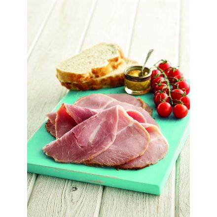 Smoked Sliced Ham